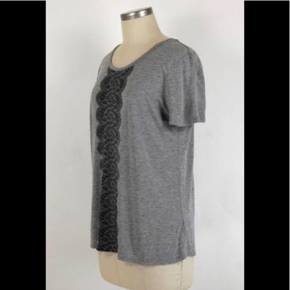 Jason Wu for Target Gray Tee XL